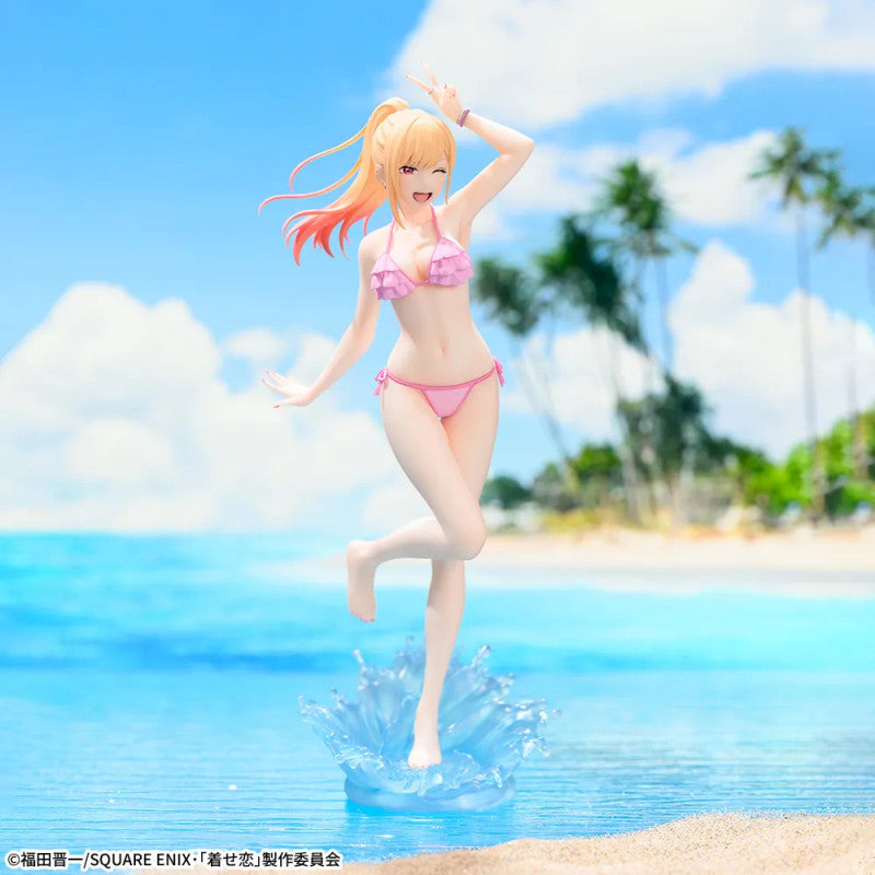 My Dress-Up Darling - Marin Kitagawa XStellar PVC Statue 20 cm (SEGA)