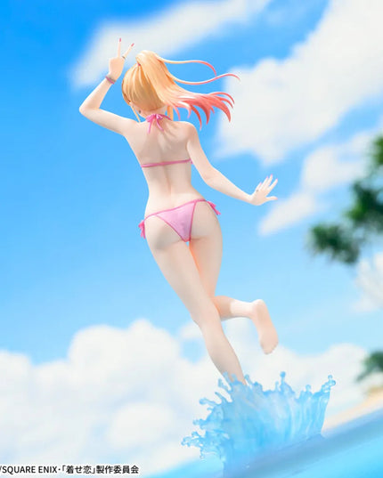 My Dress-Up Darling - Marin Kitagawa XStellar PVC Statue 20 cm (SEGA)