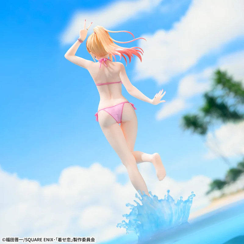 My Dress-Up Darling - Marin Kitagawa XStellar PVC Statue 20 cm (SEGA)
