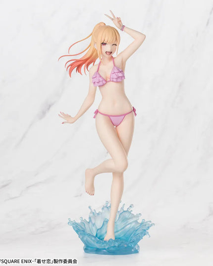 My Dress-Up Darling - Marin Kitagawa XStellar PVC Statue 20 cm (SEGA)