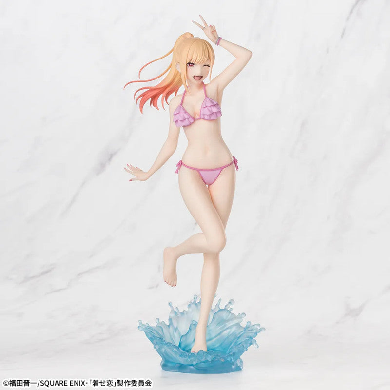 My Dress-Up Darling - Marin Kitagawa XStellar PVC Statue 20 cm (SEGA)
