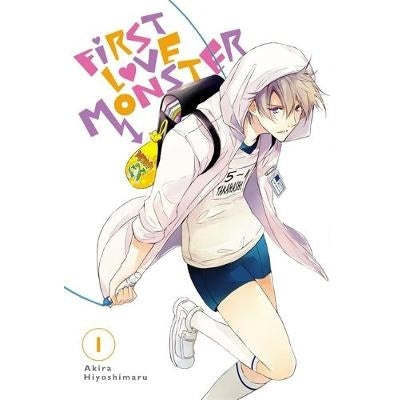 First-Love-Monster-Volume-1-Manga-Book-Yen-Press-TokyoToys_UK