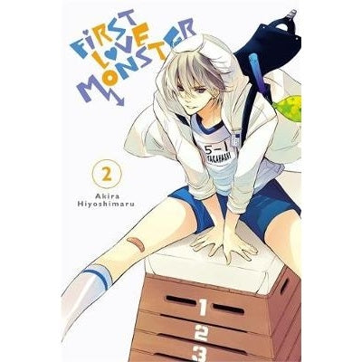 First-Love-Monster-Volume-2-Manga-Book-Yen-Press-TokyoToys_UK