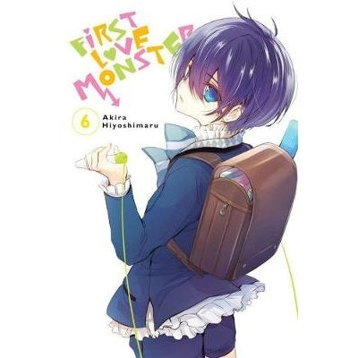 First-Love-Monster-Volume-6-Manga-Book-Yen-Press-TokyoToys_UK