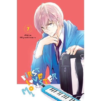 First-Love-Monster-Volume-7-Manga-Book-Yen-Press-TokyoToys_UK