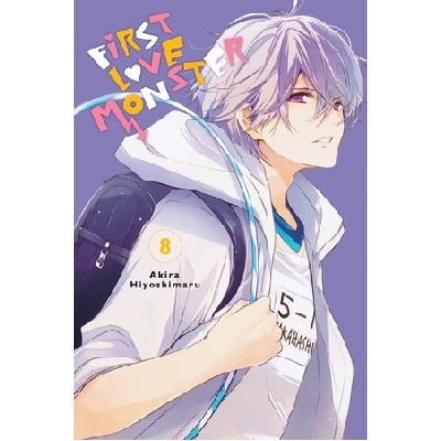 First-Love-Monster-Volume-8-Manga-Book-Yen-Press-TokyoToys_UK