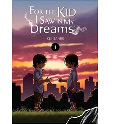 For the Kid I Saw In My Dreams (SELECT VOLUME)