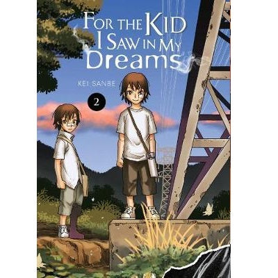 For the Kid I Saw In My Dreams (SELECT VOLUME)