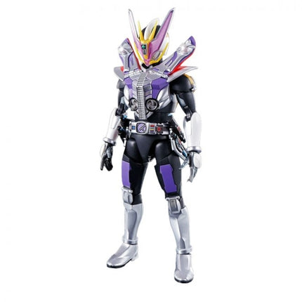 FRS - Masked Rider Den-O Gun Form & Plat Form - Kamen Rider Model Kit (BANDAI)