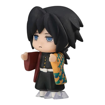 Demon Slayer - Hashira Mini Figure (BANDAI) (Select Character)