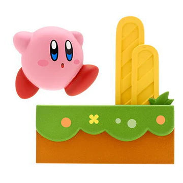 Kirby - Pitatto Kirby of the Stars Magnet Figure (Select Character)