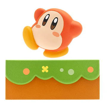 Kirby - Pitatto Kirby of the Stars Magnet Figure (Select Character)