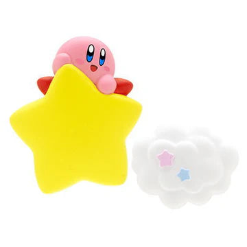 Kirby - Pitatto Kirby of the Stars Magnet Figure (Select Character)