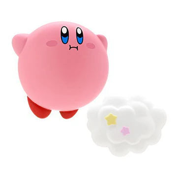 Kirby - Pitatto Kirby of the Stars Magnet Figure (Select Character)