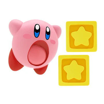 Kirby - Pitatto Kirby of the Stars Magnet Figure (Select Character)