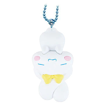 Cinnamoroll Omimi de Burarin Figure Keychains Capsule (TAKARA TOMY ARTS)