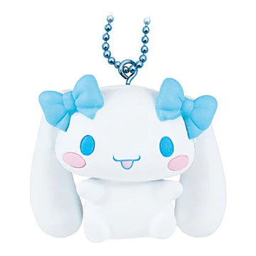 Cinnamoroll Omimi de Burarin Figure Keychains Capsule (TAKARA TOMY ARTS)
