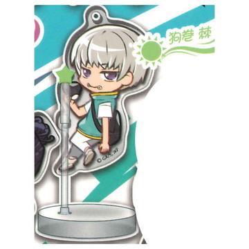 Jujutsu Kaisen  - Decra PIC Character Acrylic Stands Capsule (Select Character) (STASTO JAPAN)