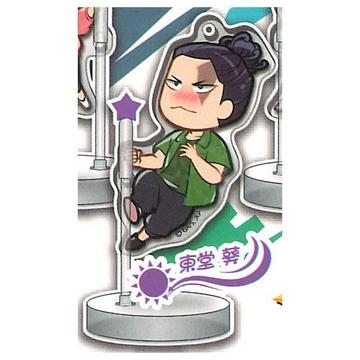 Jujutsu Kaisen  - Decra PIC Character Acrylic Stands Capsule (Select Character) (STASTO JAPAN)