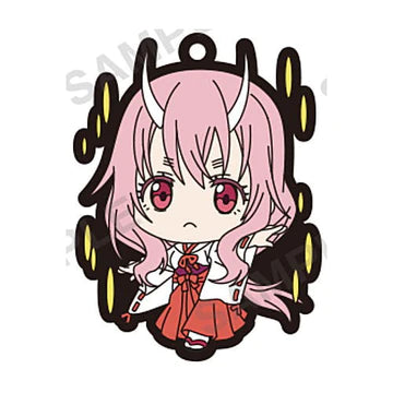 That Time I Got Reincarnated as a Slime - Capsule Rubber Strap Vol.6