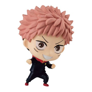 Jujutsu Kaisen - Capsule Figure Vol 3 (Select Character) (BANDAI)