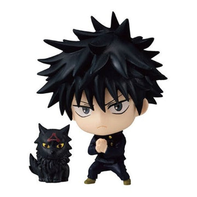 Jujutsu Kaisen - Capsule Figure Vol 3 (Select Character) (BANDAI)