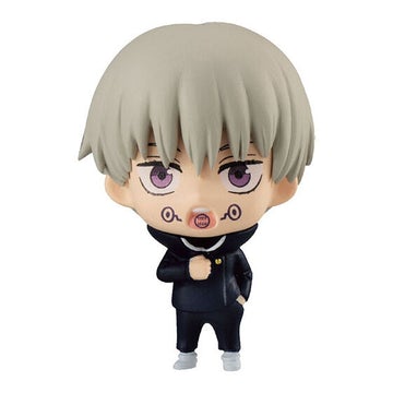 Jujutsu Kaisen - Capsule Figure Vol 3 (Select Character) (BANDAI)