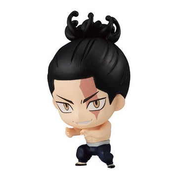 Jujutsu Kaisen - Capsule Figure Vol 3 (Select Character) (BANDAI)