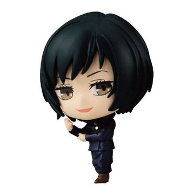 Jujutsu Kaisen - Capsule Figure Vol 3 (Select Character) (BANDAI)