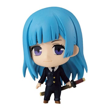 Jujutsu Kaisen - Capsule Figure Vol 3 (Select Character) (BANDAI)
