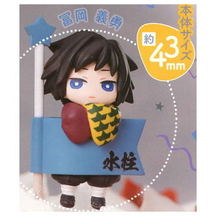 Demon Slayer - Decora PIC Kimetsu no Yaiba Part.2 (STASTO)