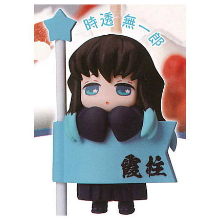 Demon Slayer - Decora PIC Kimetsu no Yaiba Part.2 (STASTO)