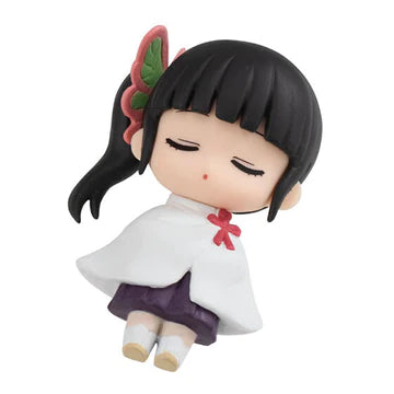 Demon Slayer  - Sleeping 'Nemurasetai' Figure Capsule Collection (Select Character) (BANDAI)