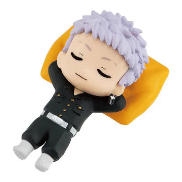 Tokyo Revengers - Sleeping Mini Figure (Select Character)(BANDAI)