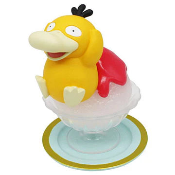 Pokemon - Yummy! Sweets Mini Figure Part 2 (Select Character)(TAKARA TOMY ARTS)