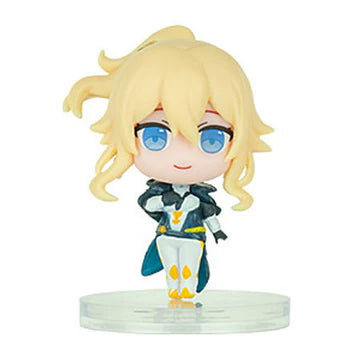 Genshin Impact - Mini Figure vol.3 (Select Character)(BUSHIROAD)