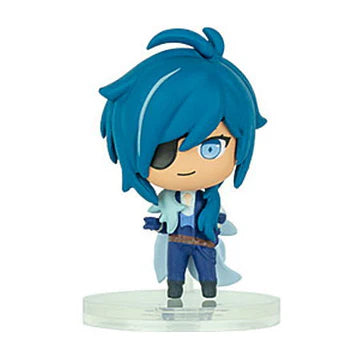 Genshin Impact - Mini Figure vol.3 (Select Character)(BUSHIROAD)