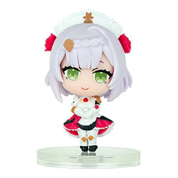 Genshin Impact - Mini Figure vol.3 (Select Character)(BUSHIROAD)