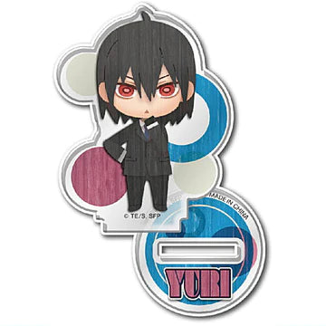 Spy x Family - Pepakura Acrylic Stand (TAKARA TOMY ARTS) (SELECT OPTION)