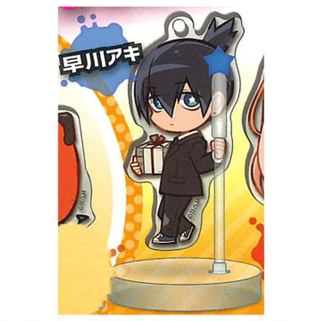 Chainsaw Man - Decora PIC Acrylic Stands Capsule (Select Character) (STASTO)