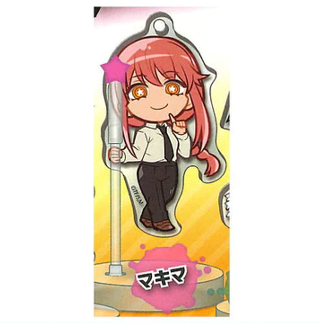 Chainsaw Man - Decora PIC Acrylic Stands Capsule (Select Character) (STASTO)
