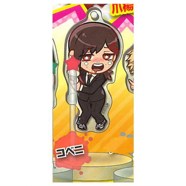 Chainsaw Man - Decora PIC Acrylic Stands Capsule (Select Character) (STASTO)