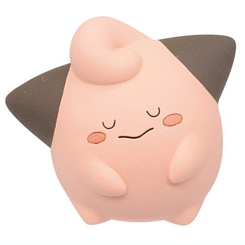 Pokemon - Cleffa - Shoulder Zun Part 2 Mini Figure (TAKARA TOMY ARTS)