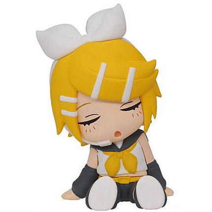 Vocaloid - Hatsune Miku Shoulder Zun Fig. (TAKARA TOMY ARTS)