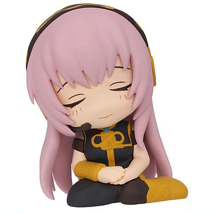 Vocaloid - Hatsune Miku Shoulder Zun Fig. (TAKARA TOMY ARTS)