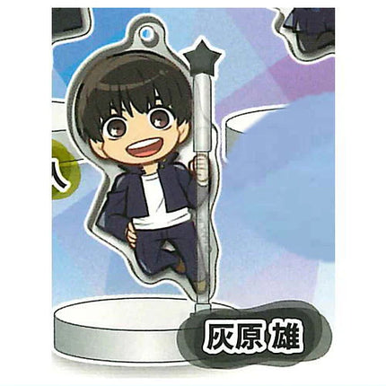 Jujutsu Kaisen - Decora PIC AcrylicPart.3 Kaigyoku Gyokusetsu Acrylic Stand Keychains (