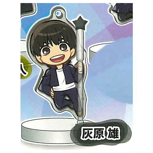 Jujutsu Kaisen - Decora PIC AcrylicPart.3 Kaigyoku Gyokusetsu Acrylic Stand Keychains (