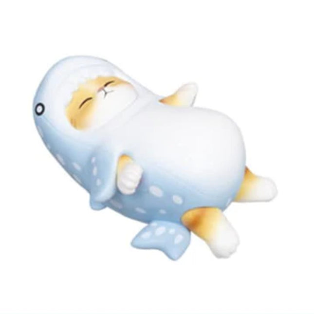 Same-Nyan Mini Figures (Select Character) (BANDAI)