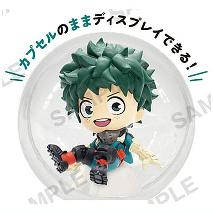 My Hero Academia - KoroColle! Collection Figure (BUSHIROAD)