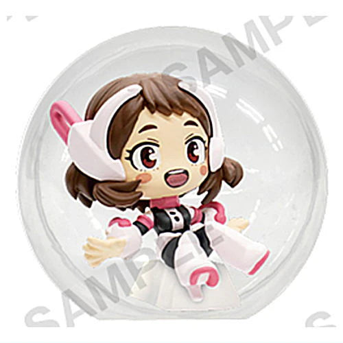 My Hero Academia - KoroColle! Collection Figure (BUSHIROAD)